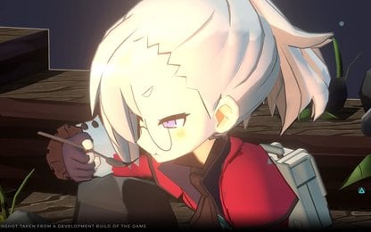 Monster Menu: The Scavenger's Cookbook