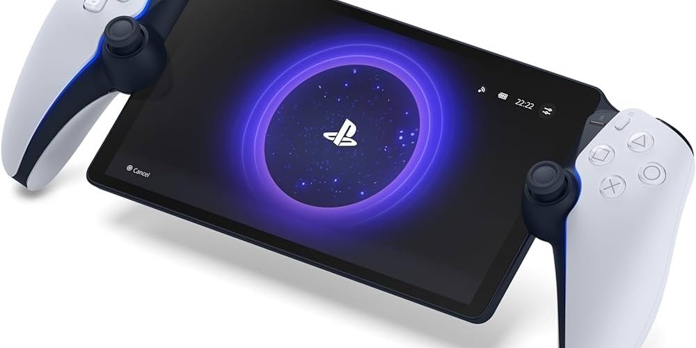 PlayStation Portal wordt in verkoopcijfers als console behandeld