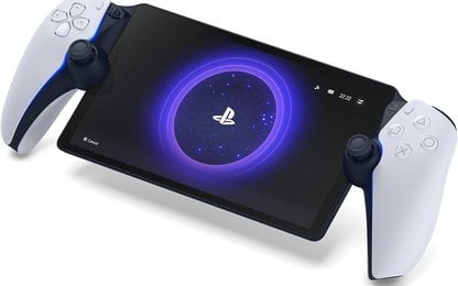PlayStation Portal wordt in verkoopcijfers als console behandeld