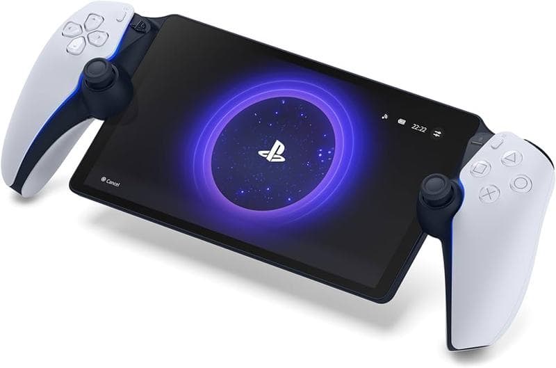 PlayStation Portal Cover