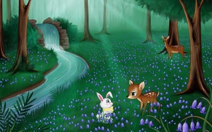 Krijg de lente vast in de bol met de giveaway van Indie Gala