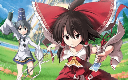 Touhou Genso Wanderer -FORESIGHT- is nu beschikbaar