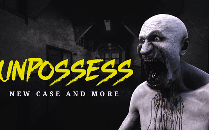 De eerste grote update voor Unpossess is een feit