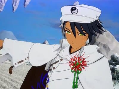 Rune Factory: Guardians of Azuma Cover