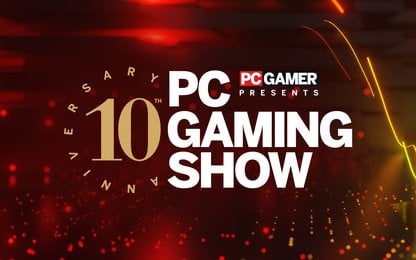 PC gamers verzamel U! De PC Gamer showcase is vanavond