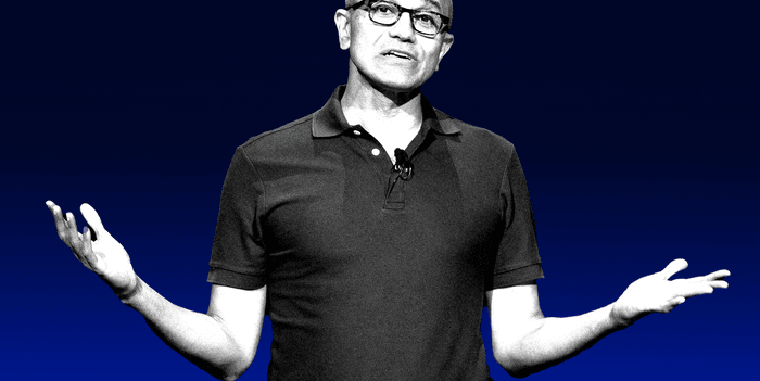 Microsoft ontslaat DEI-team, werknemer slaat terug