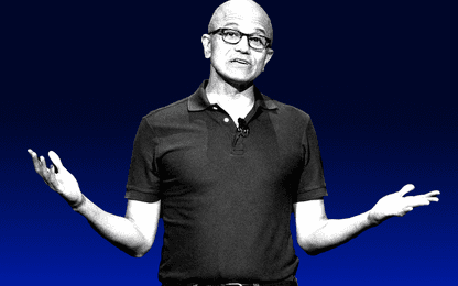 Microsoft ontslaat DEI-team, werknemer slaat terug