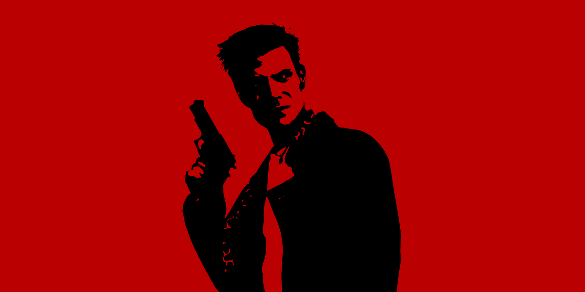 Rockstar en Remedy werken ''nauw samen'' voor Max Payne remakes