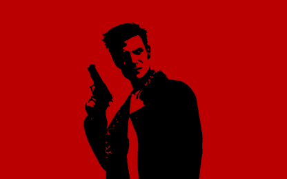 Rockstar en Remedy werken ''nauw samen'' voor Max Payne remakes