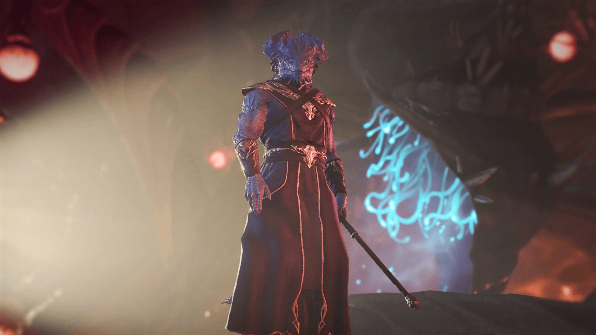 Baldur's Gate 3 is nu ook beschikbaar op Xbox