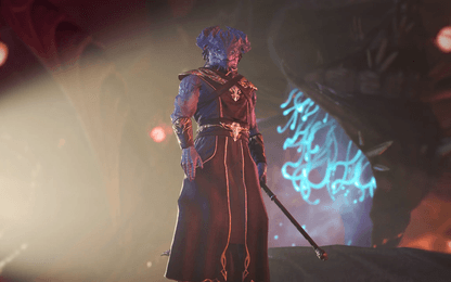 Baldur's Gate 3 is nu ook beschikbaar op Xbox
