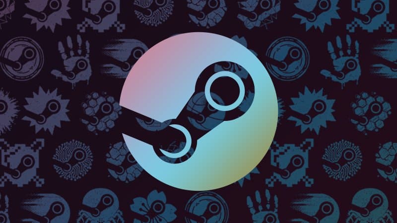 In 2023 verscheen een recordaantal games op Steam