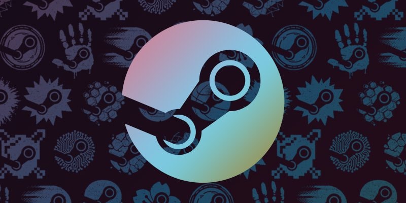 De immense voetafdruk van Steam