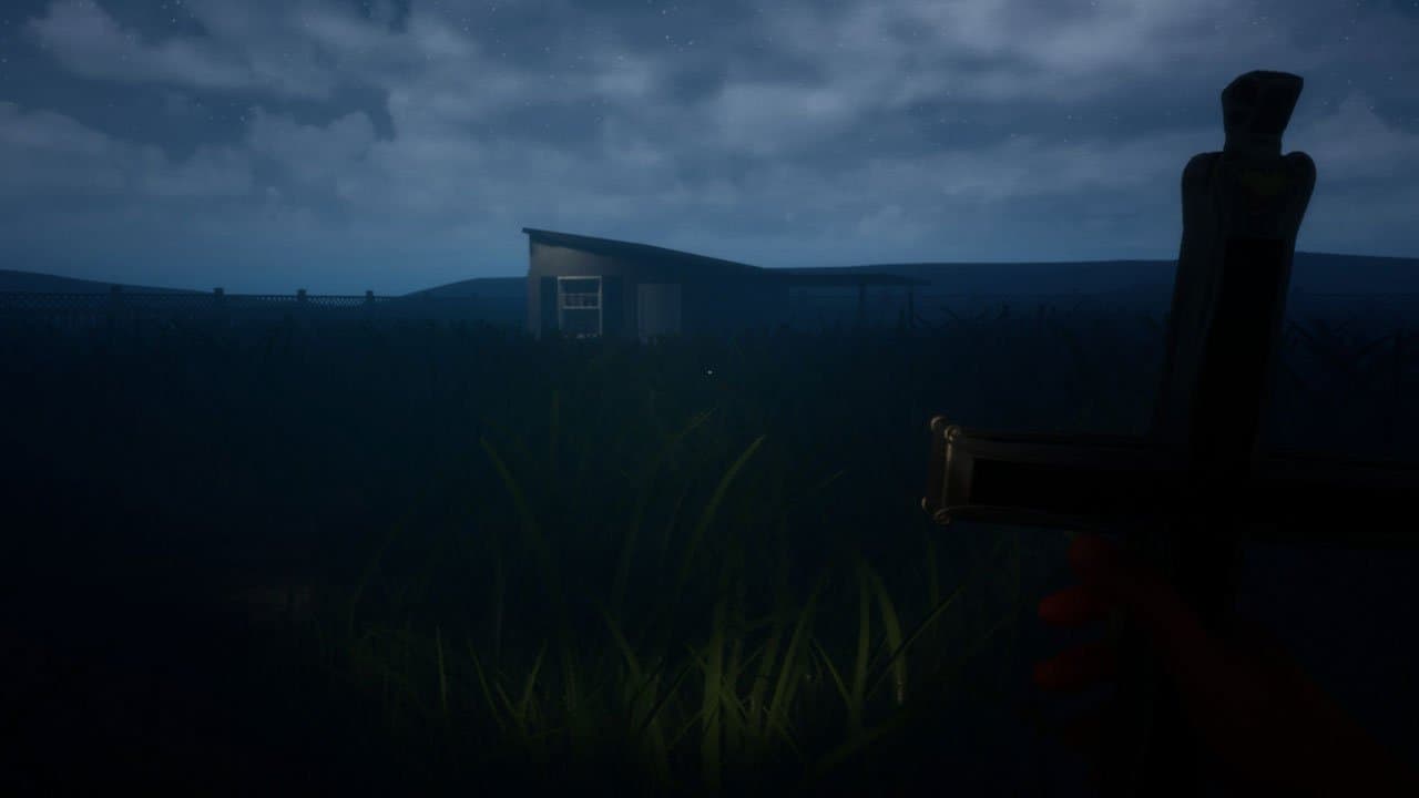 Devil Inside Us: Roots of Evil schrikt januari op