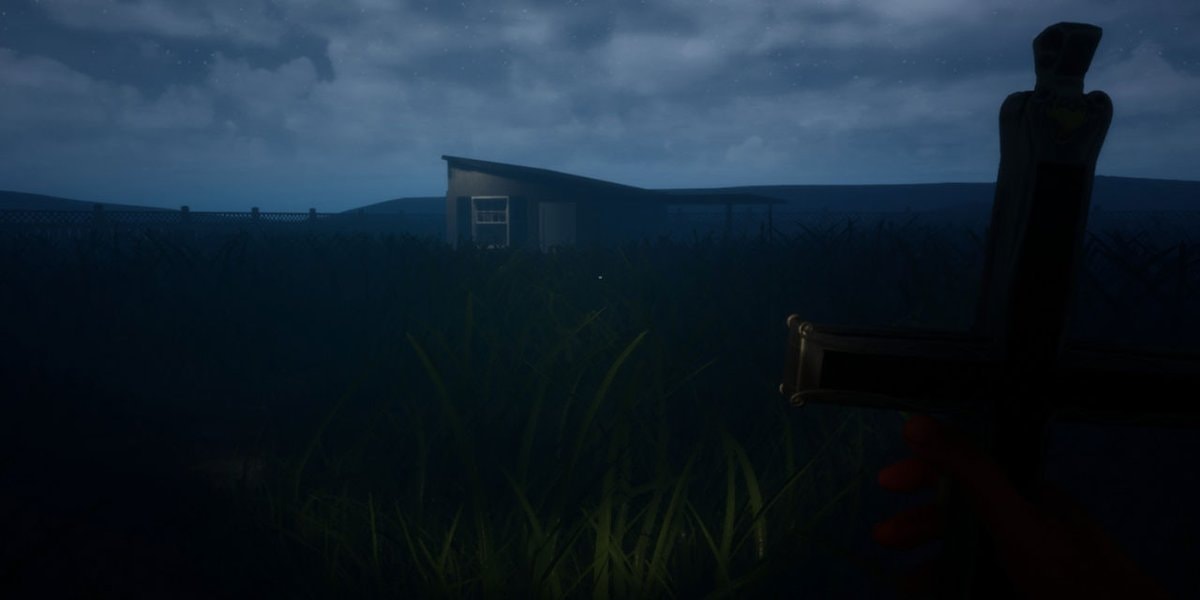 Devil Inside Us: Roots of Evil schrikt januari op