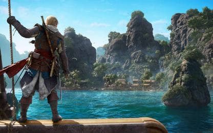 Vanaf deze tijden kun je Assassin's Creed: Black Flag Resynced pre-loaden en spelen
