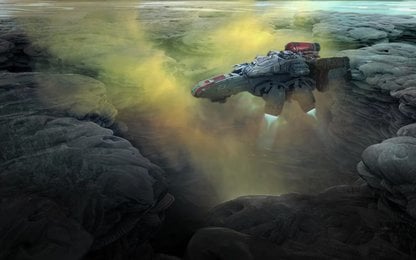 Bethesda zou aan Starfield 2.0 werken