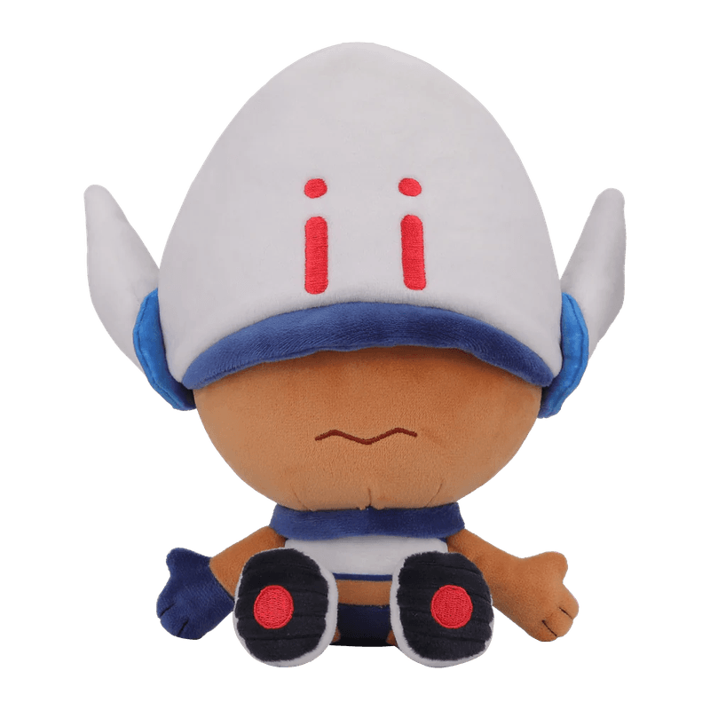 Nova Plushie