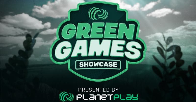 Green Games Showcase