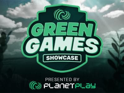 Green Games Showcase
