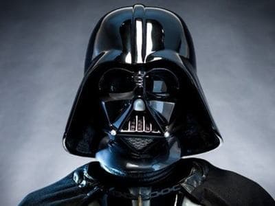 Star Wars Cover