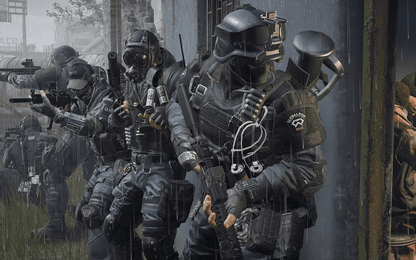 Crossfire krijgt nu ook een VR-versie met Crossfire: Sierra Squad