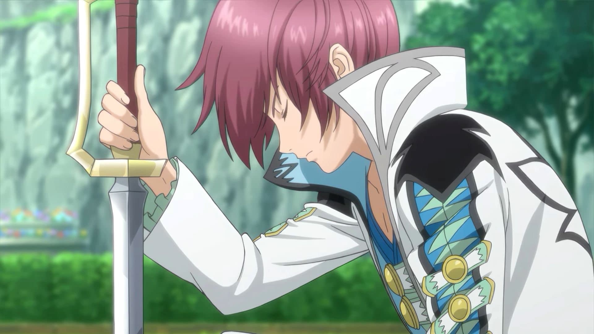 Trailer benadrukt: Tales of Graces f Remastered is meer dan een visuele update