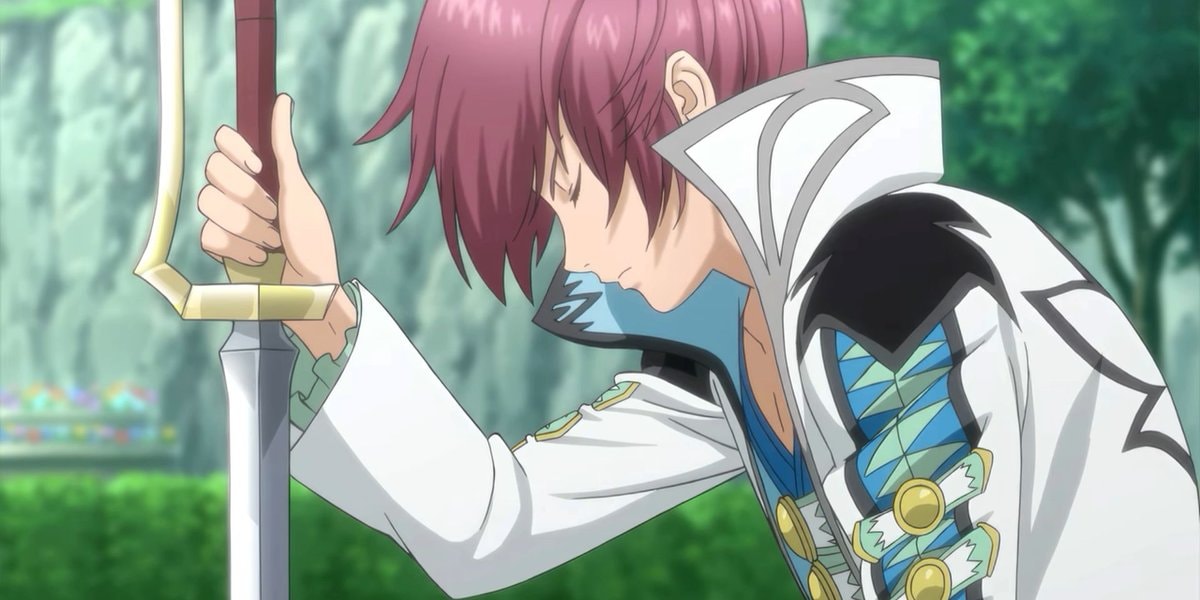 Trailer benadrukt: Tales of Graces f Remastered is meer dan een visuele update
