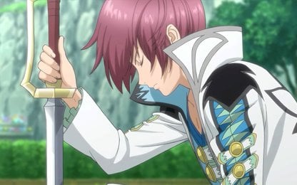 Trailer benadrukt: Tales of Graces f Remastered is meer dan een visuele update