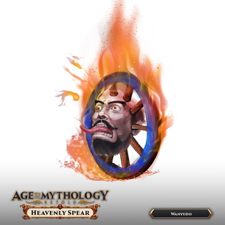 Age of Mythology: Retold