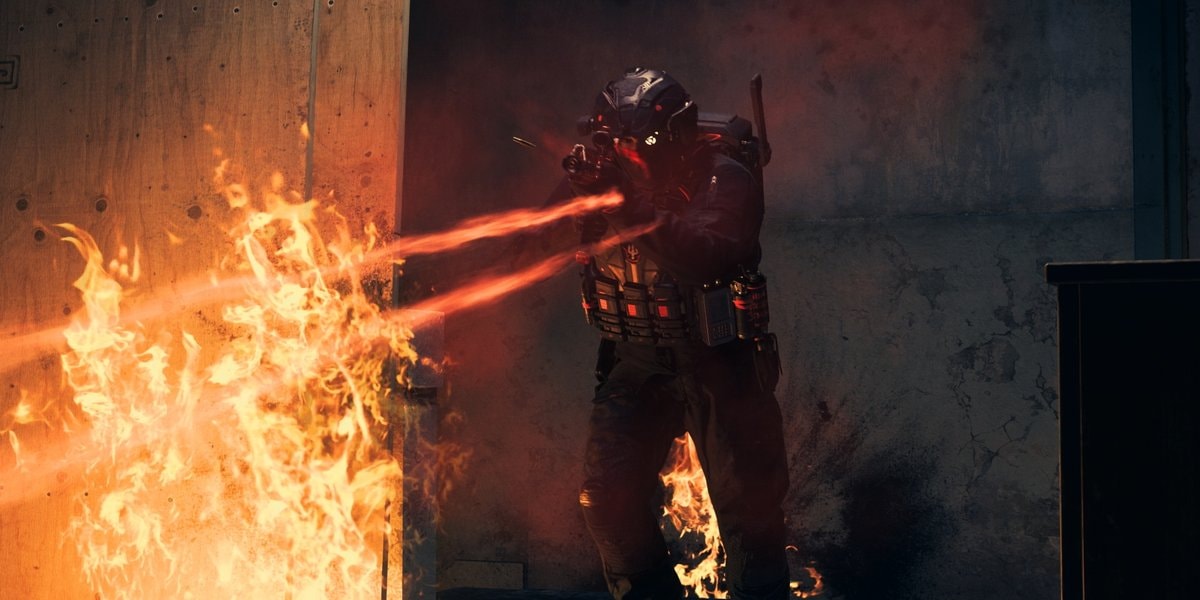 Wie de nieuwe DLC voor Call of Duty: Modern Warfare III koopt, steunt tegelijkertijd veteranen