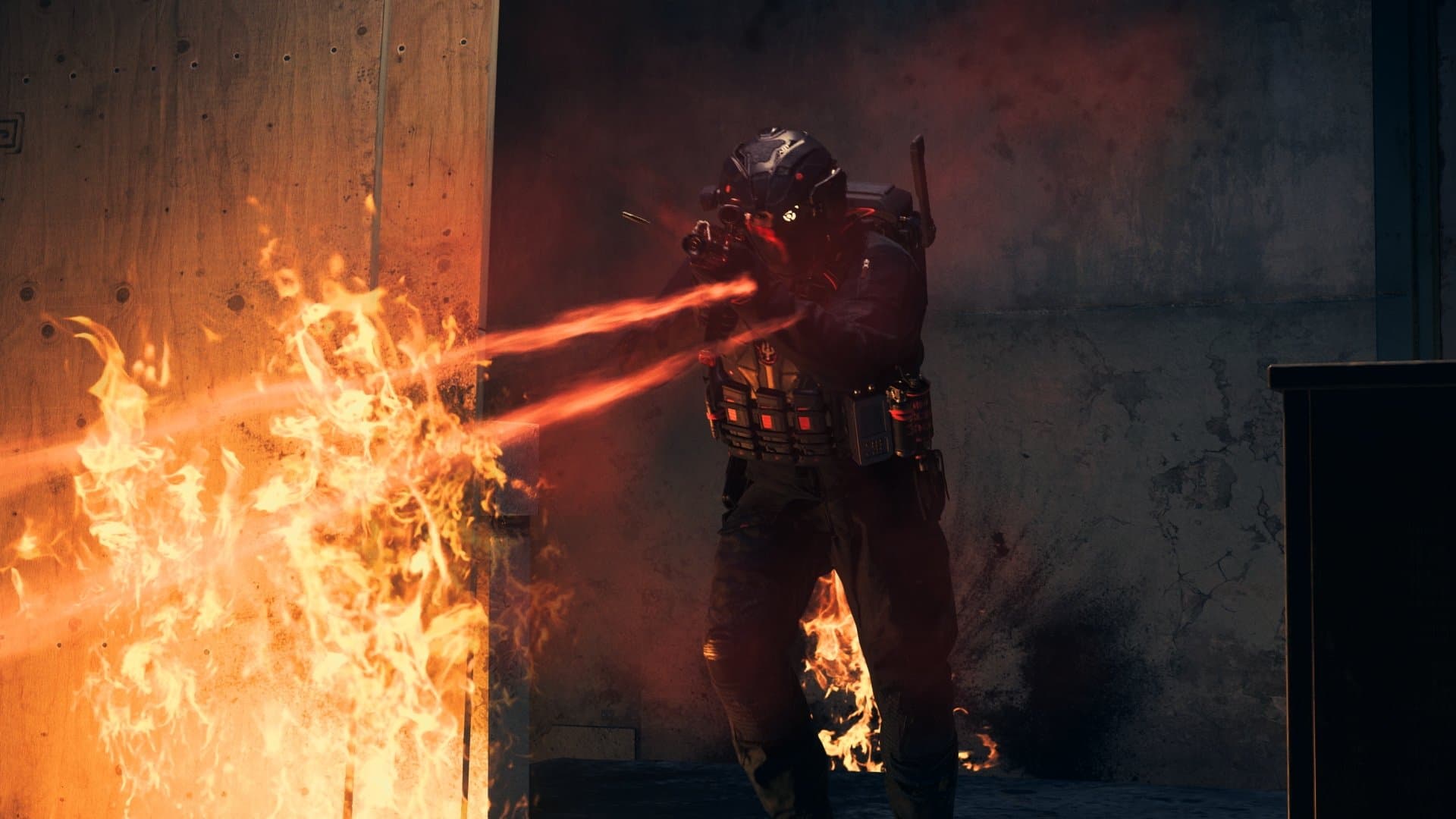 Wie de nieuwe DLC voor Call of Duty: Modern Warfare III koopt, steunt tegelijkertijd veteranen