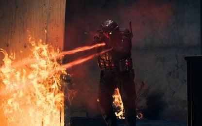 Wie de nieuwe DLC voor Call of Duty: Modern Warfare III koopt, steunt tegelijkertijd veteranen