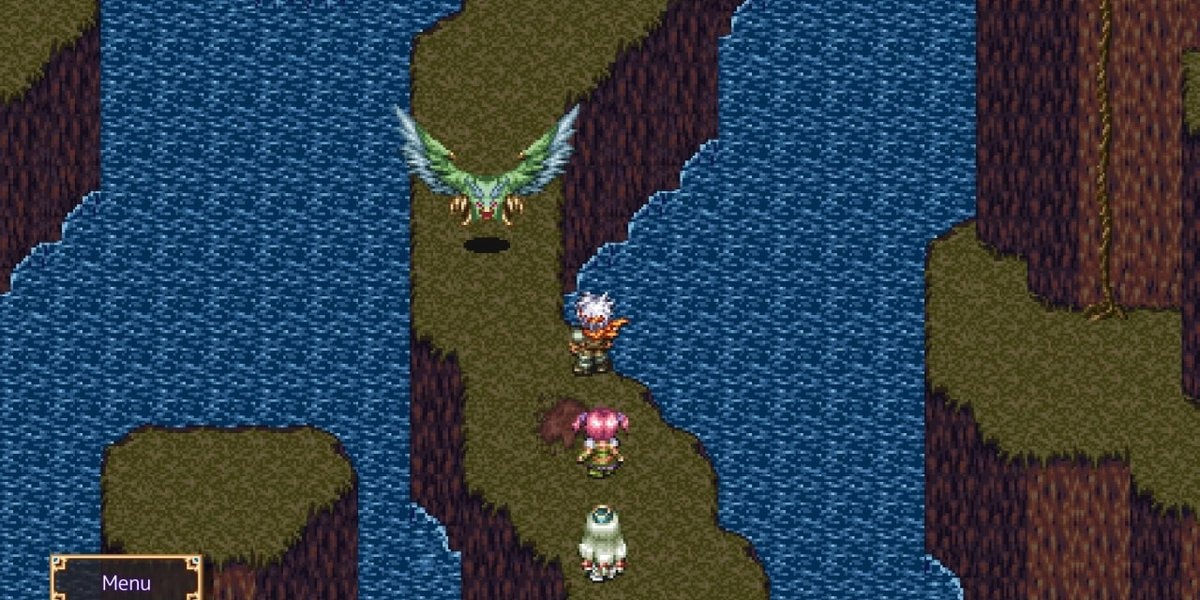 Genso Chronicles komt opeens al snel