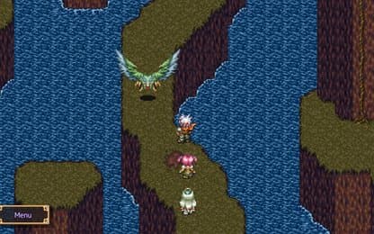 Genso Chronicles komt opeens al snel