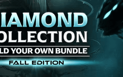 Hoe ziet jouw Diamond Collection-bundel eruit?
