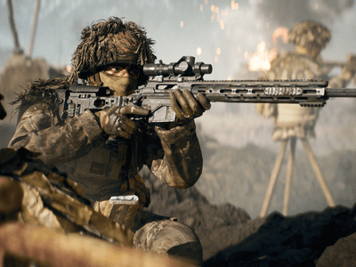 Battlefield 6 Cover