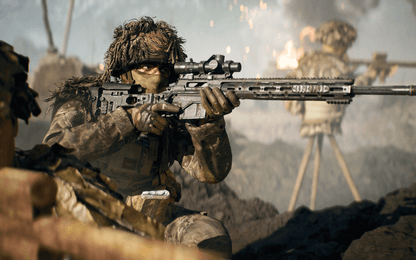DICE maakt content uit Season Pass beschikbaar in de in-game store