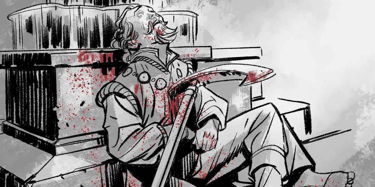 Larian lanceert prequel voor Baldur's Gate 3