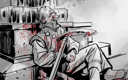 Larian lanceert prequel voor Baldur's Gate 3