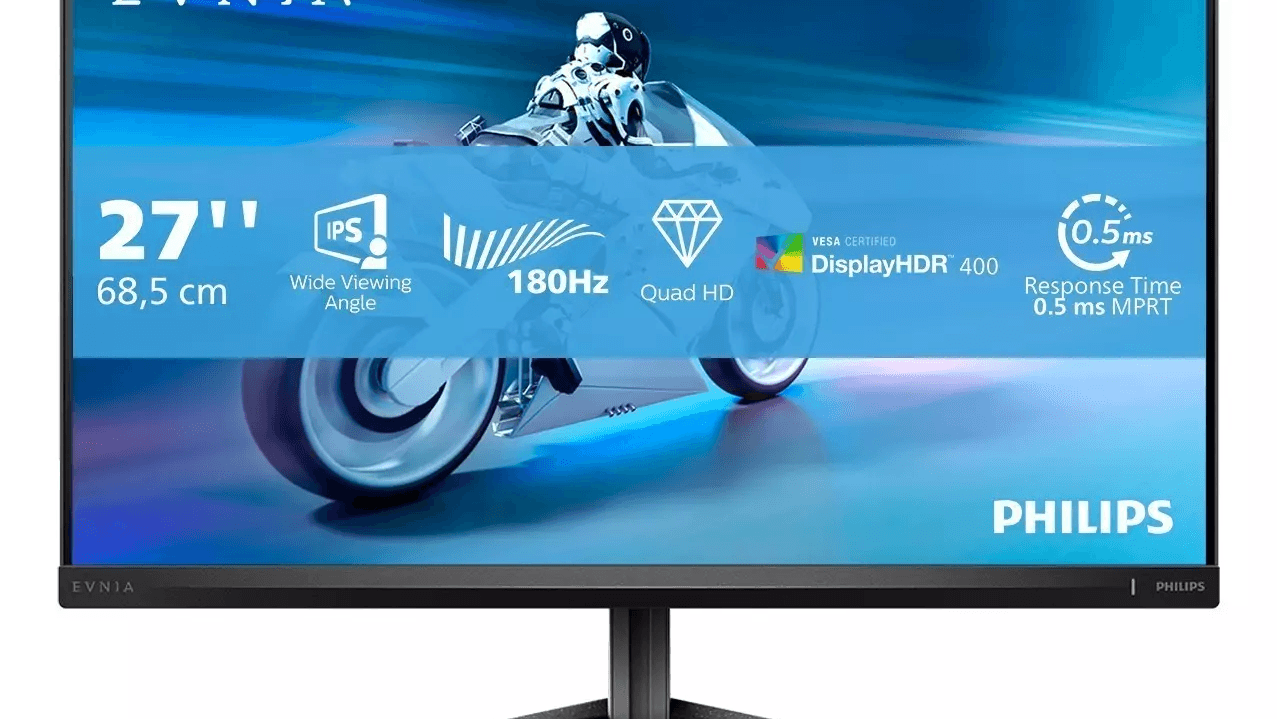 Philips Evnia 27M2N5500/00