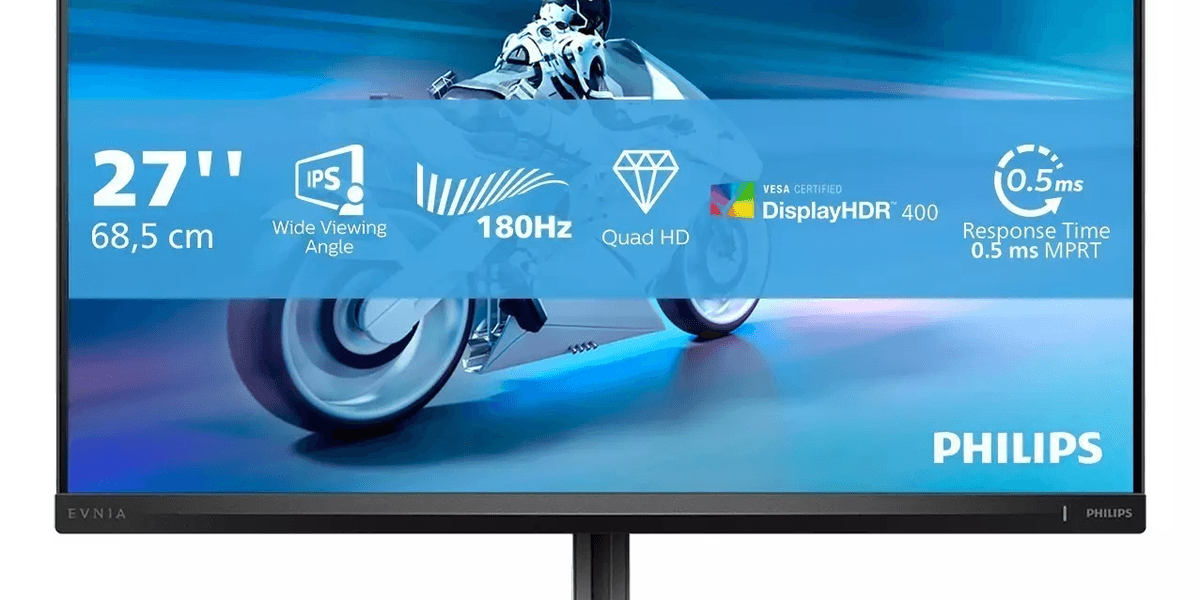 Philips Evnia 27M2N5500/00
