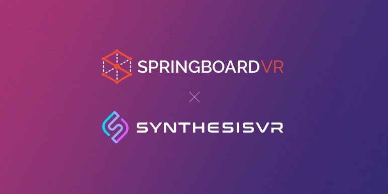 SpringboardVR wordt overgenomen door SynthesisVR
