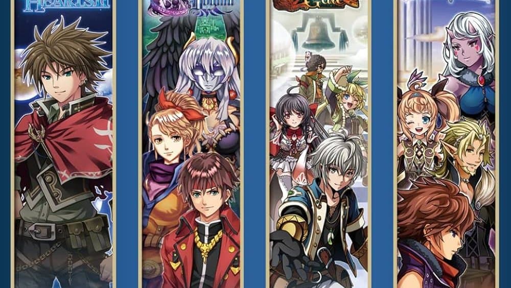 KEMCO lanceert volgende maand een nieuwe collectie