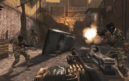 De slechtste Call of Duty wordt nog steeds veel gespeeld