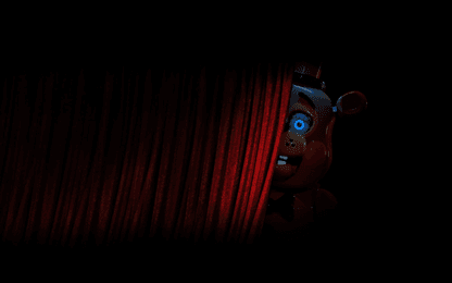 Matpat speelt wederom een rol in Five Nights at Freddy's 2
