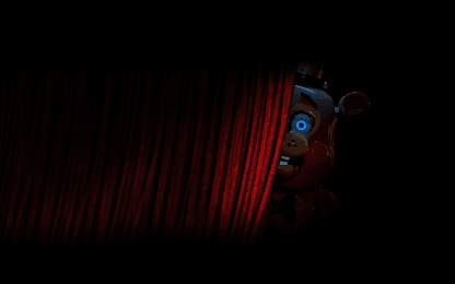 Matpat speelt wederom een rol in Five Nights at Freddy's 2