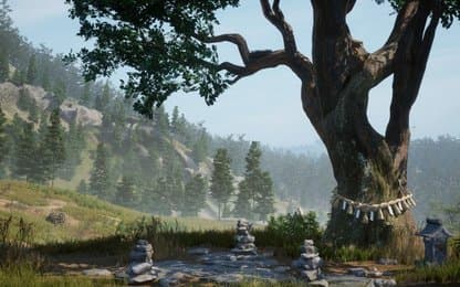 Sengoku Dynasty zal volgende maand naar Early Access komen