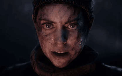 Hellblade krijgt alsnog een fysieke release