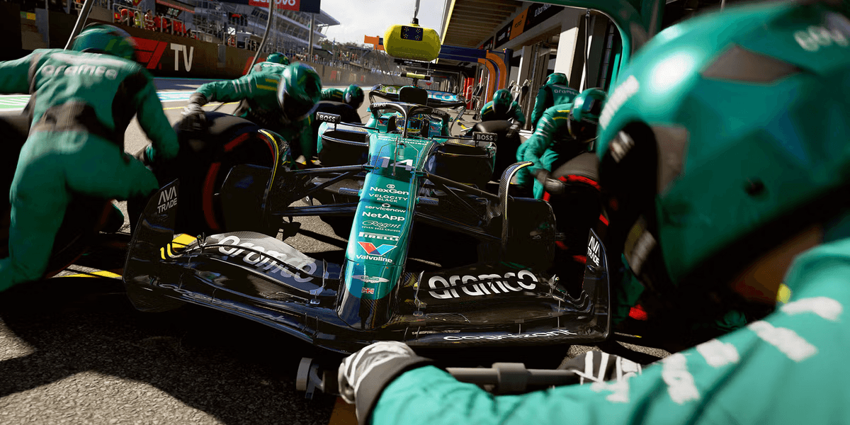 Kan Kylian Mbappé winnen van Lewis Hamilton in de bolide?